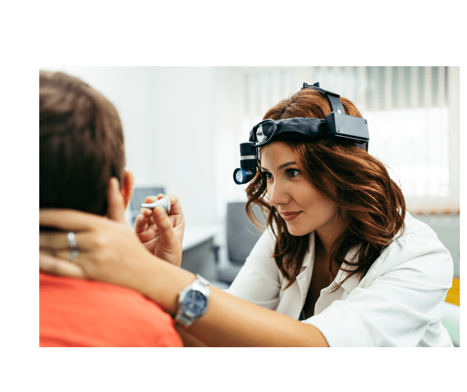 Children's ear wax removalBook a private appointment