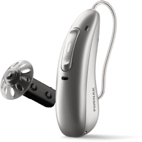 Picture of Phonak Audeo Fit hearing aids