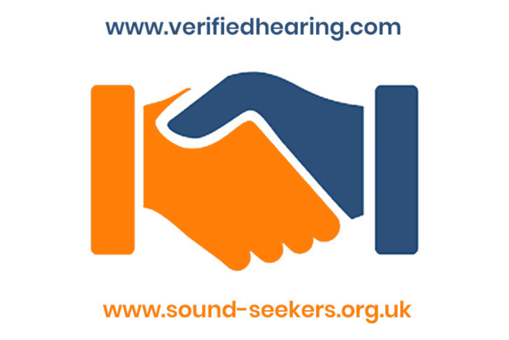 Verified Hearing and Sound seekers merger