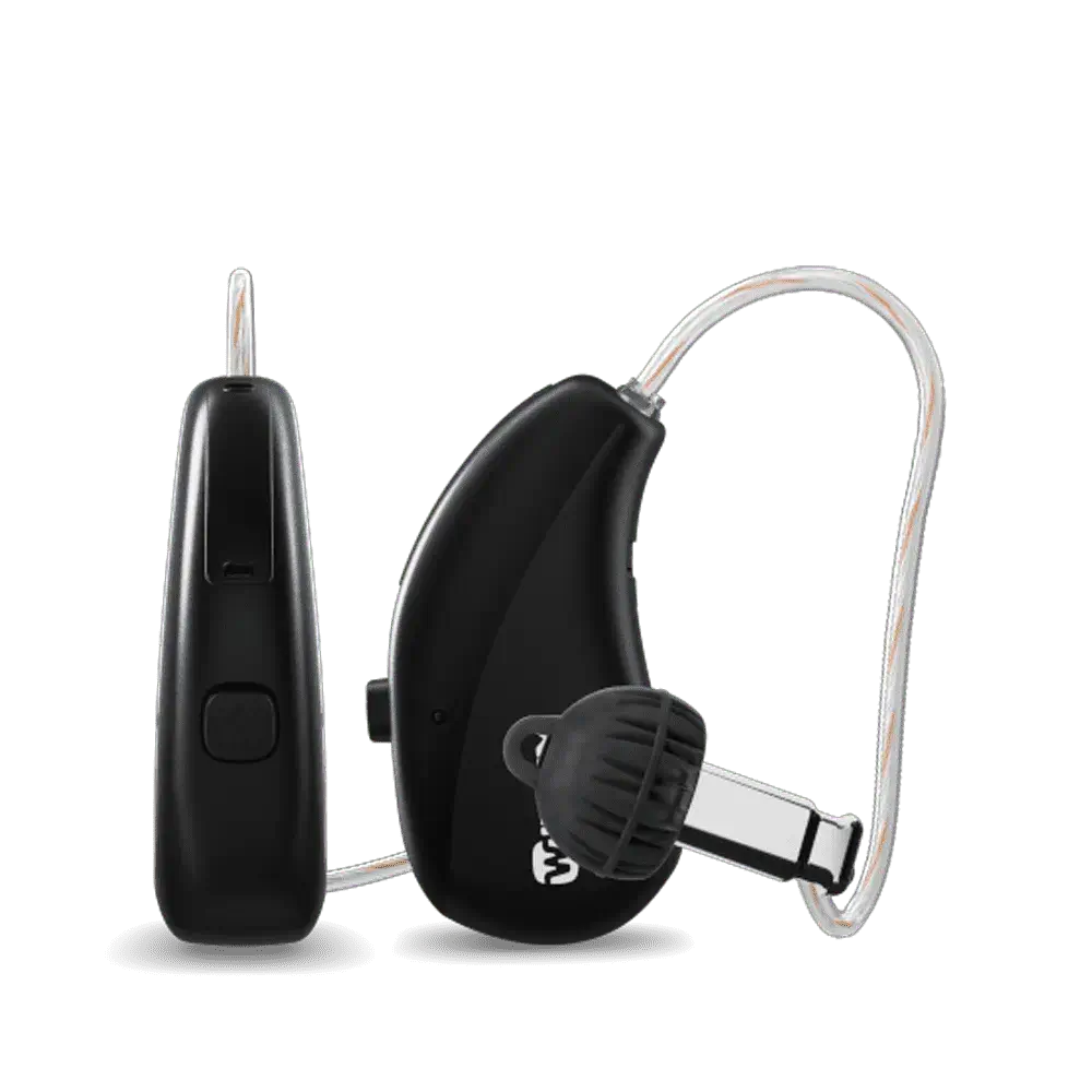 Picture of Widex Moment Sheer sRIC R D hearing aids