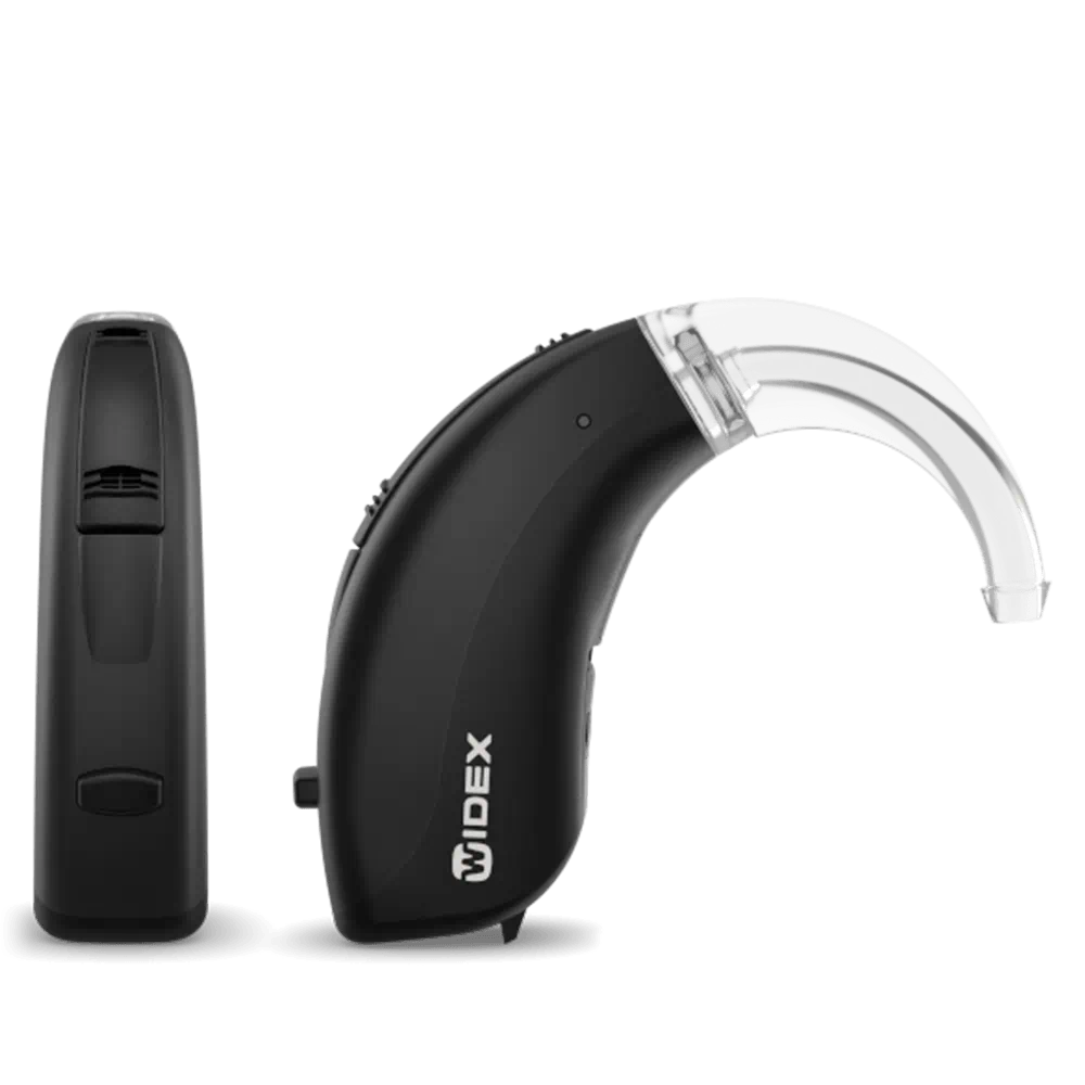Picture of Widex Moment R D hearing aids