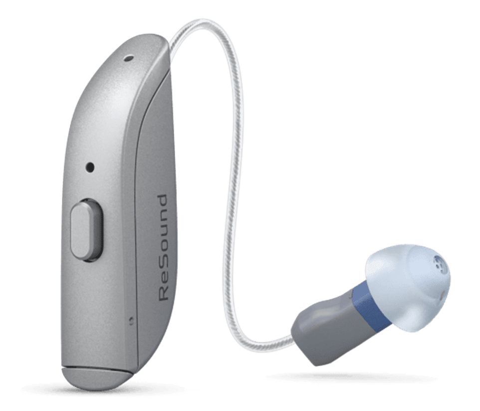 Picture of Resound Omnia RIE 61 hearing aids