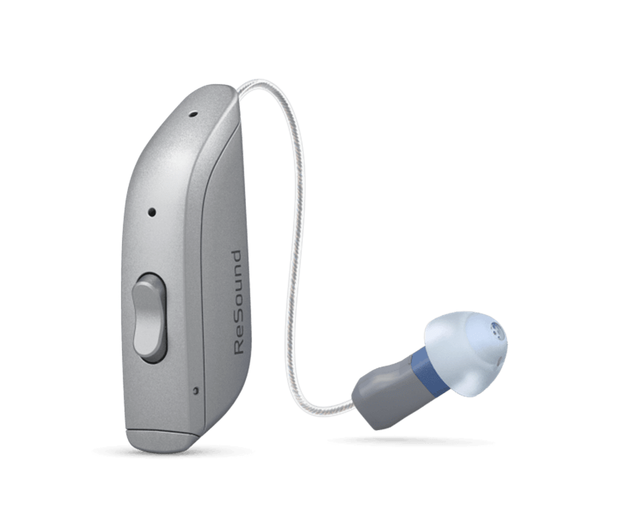 Picture of Resound Omnia RIE 62 hearing aids