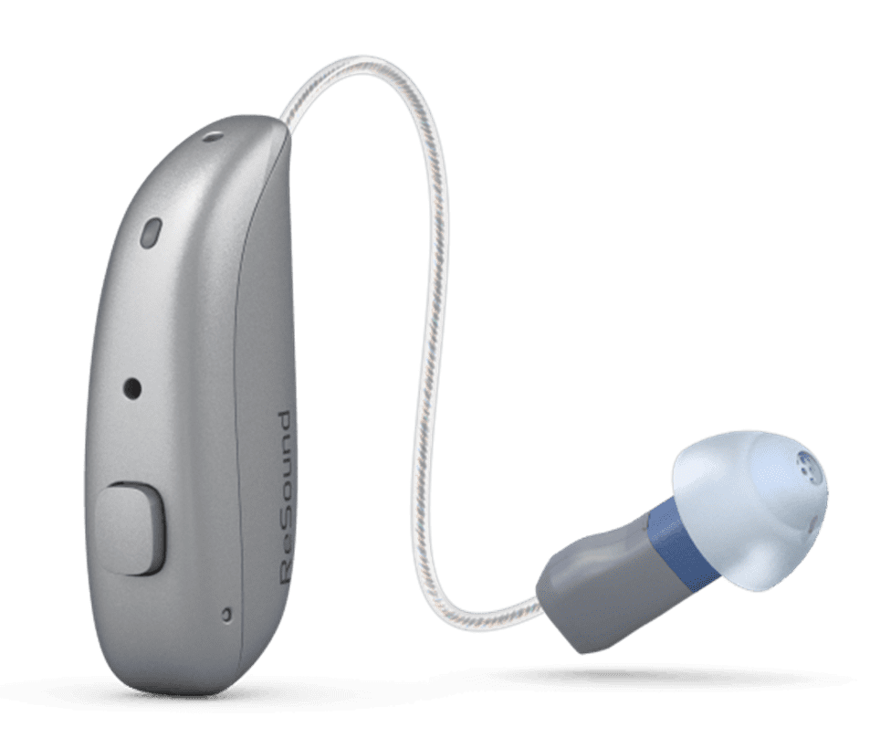 Picture of Resound Omnia RIE 61 R hearing aids