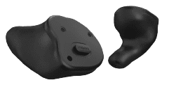 Picture of Signia Insio Charge&Go AX hearing aid