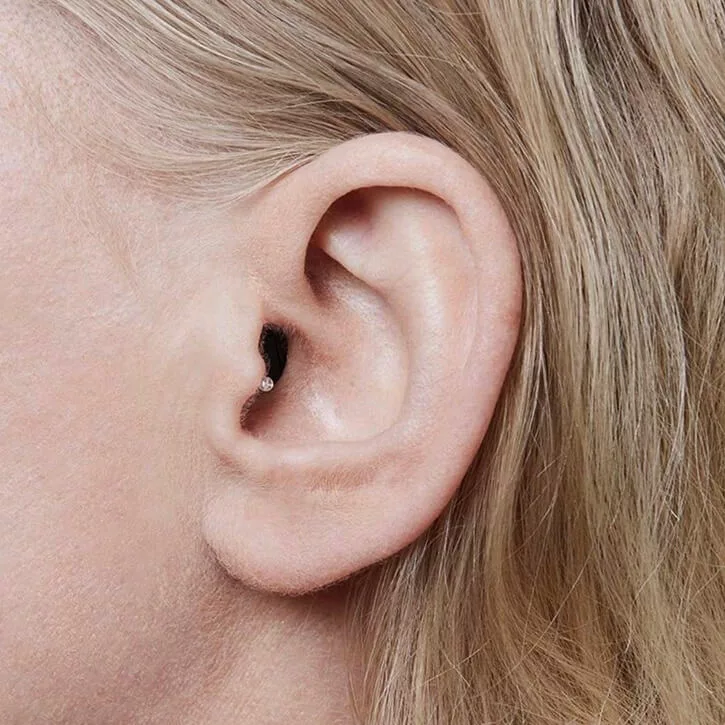 Invisible Hearing Aids Try for free with Verified Hearing