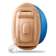 Picture of Unitron Insera B-10 NW O invisible hearing aids