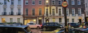 Verified Hearing Wigmore Street clinic